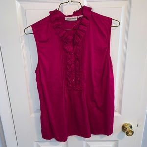 Chadwick’s Blouse 18